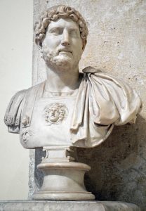 Kejsar Hadrianus