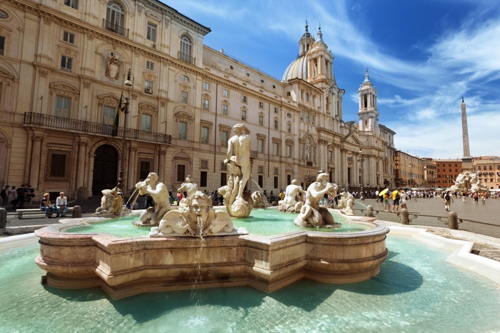 piazza navona